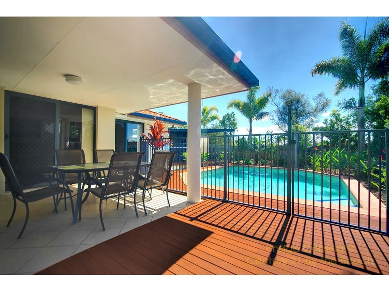 Mountain Creek QLD 4557