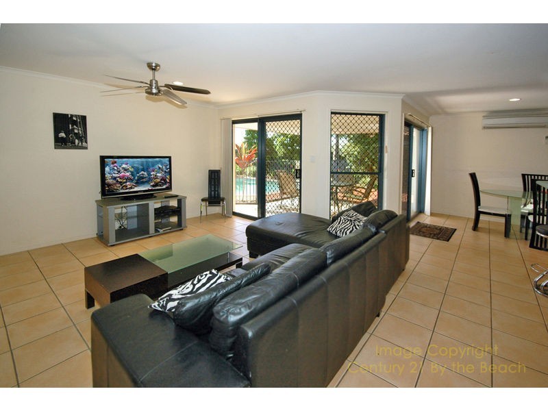 Mountain Creek QLD 4557