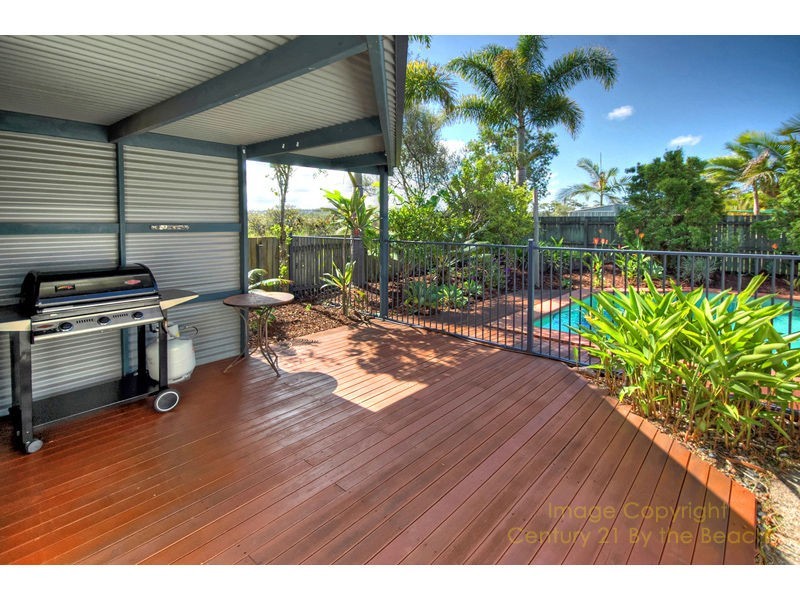 Mountain Creek QLD 4557