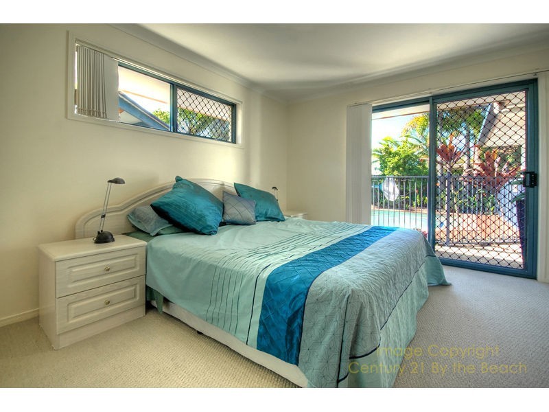 Mountain Creek QLD 4557