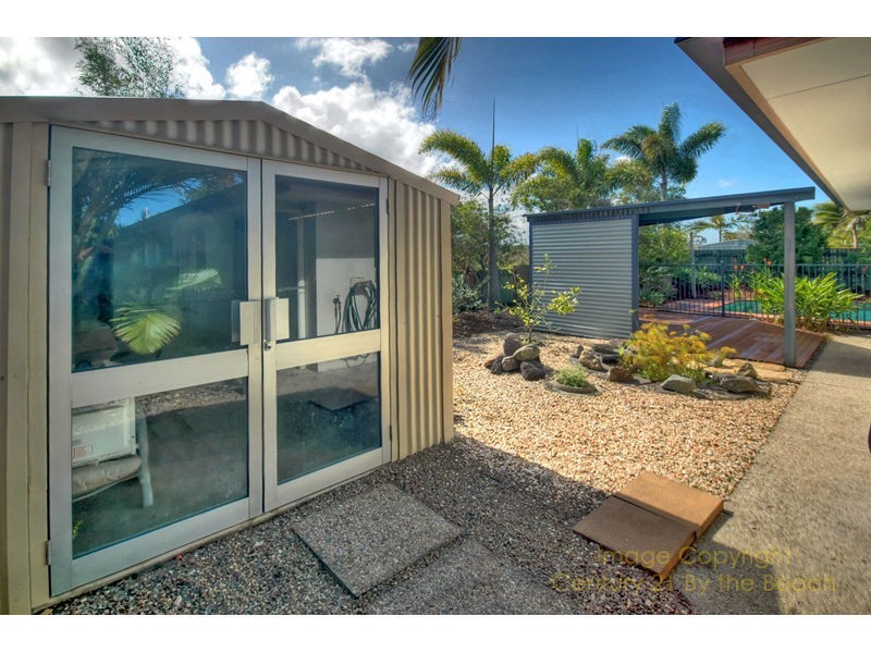 Mountain Creek QLD 4557