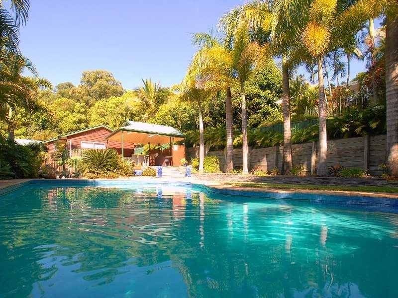 Rosemount QLD 4560