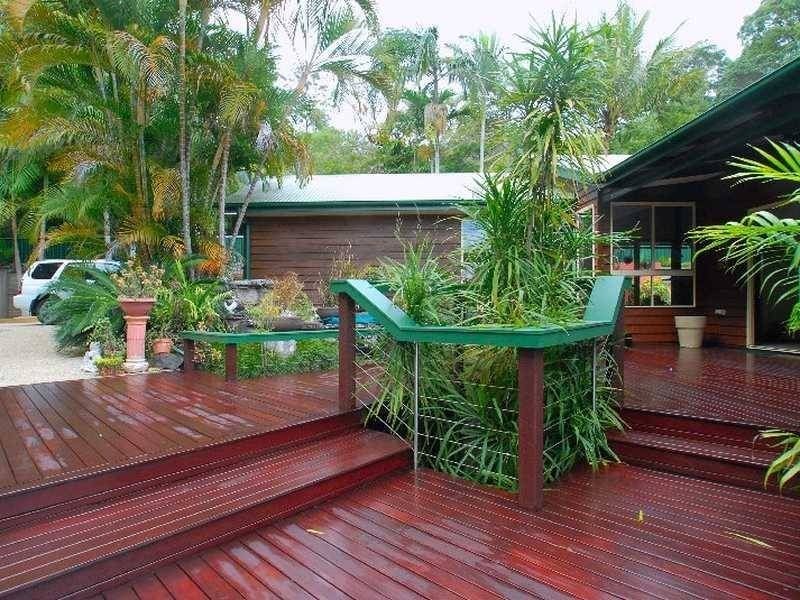Rosemount QLD 4560