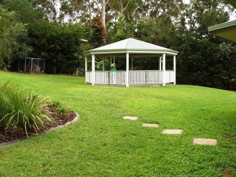 Yandina Creek QLD 4561