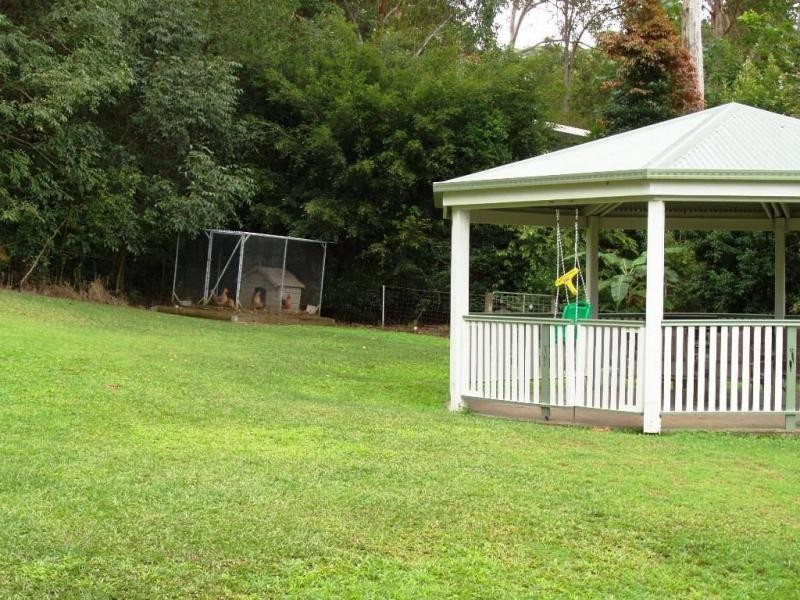 Yandina Creek QLD 4561