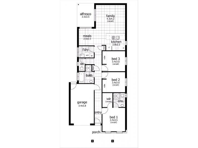 Augustine Heights QLD 4300