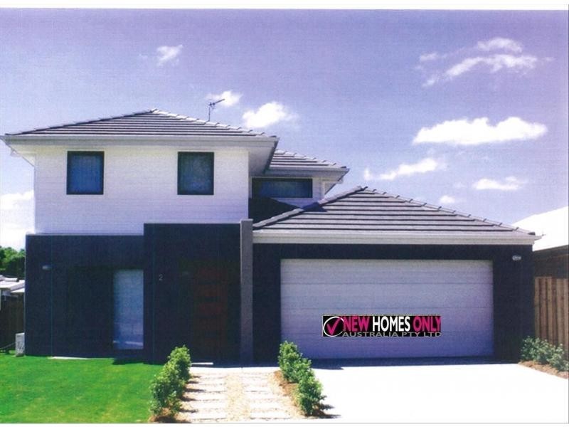Pacific Pines QLD 4211