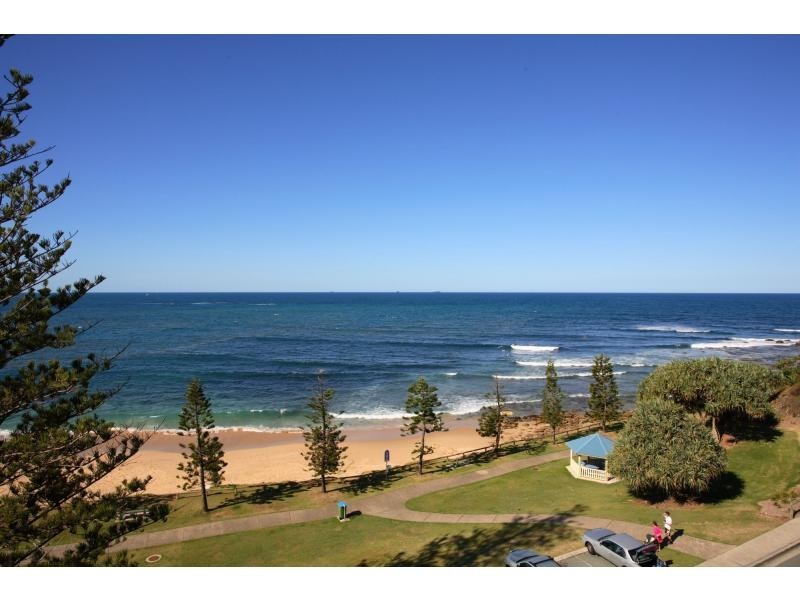 Moffat Beach QLD 4551