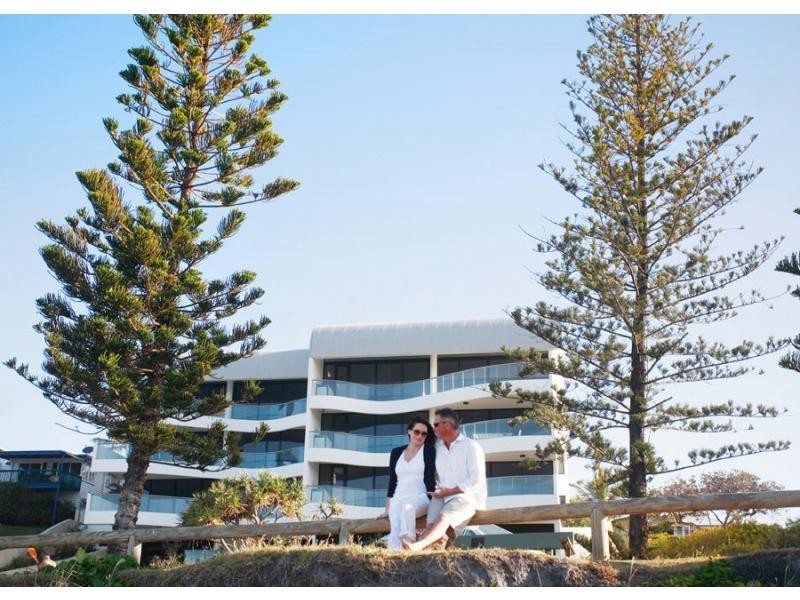 Moffat Beach QLD 4551