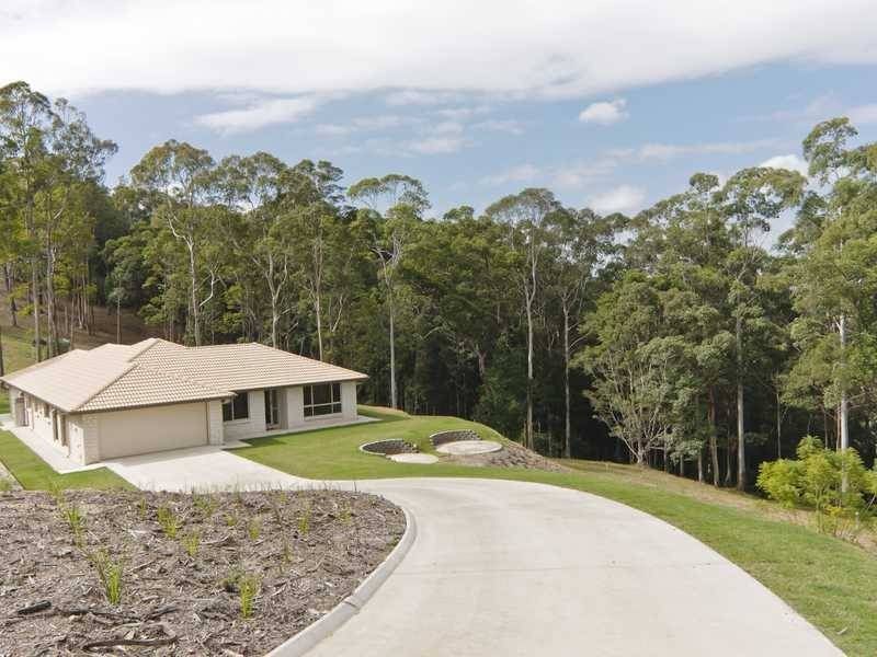 Rosemount QLD 4560