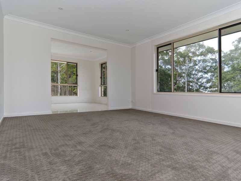 Rosemount QLD 4560