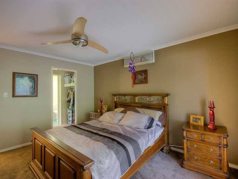 Yandina Creek QLD 4561