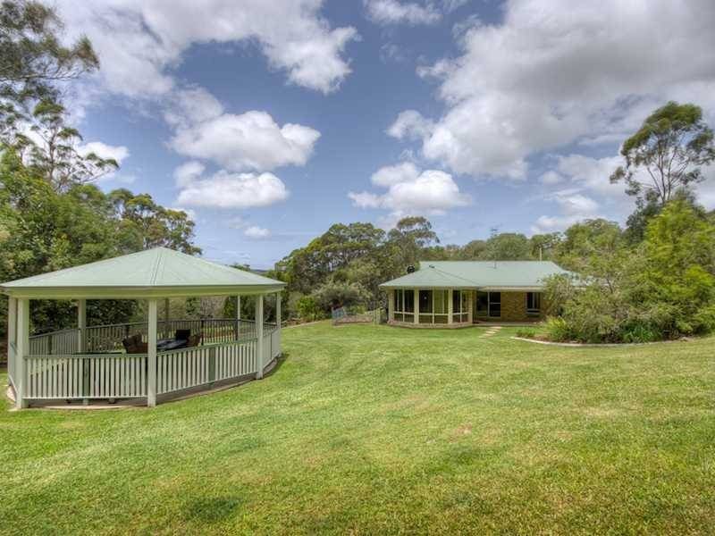 Yandina Creek QLD 4561