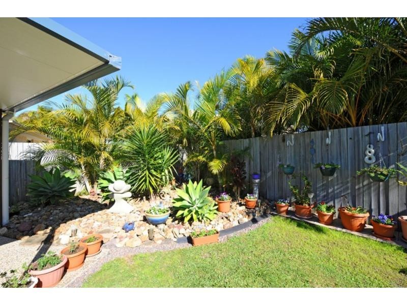 Sippy Downs QLD 4556