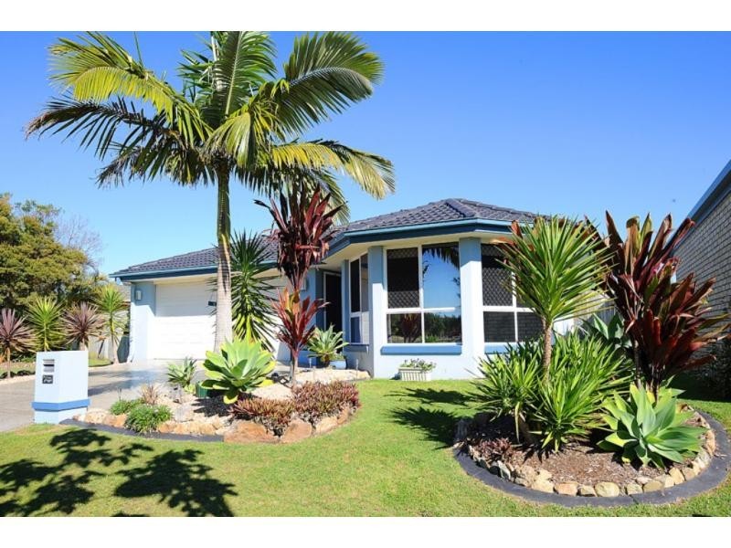 Sippy Downs QLD 4556
