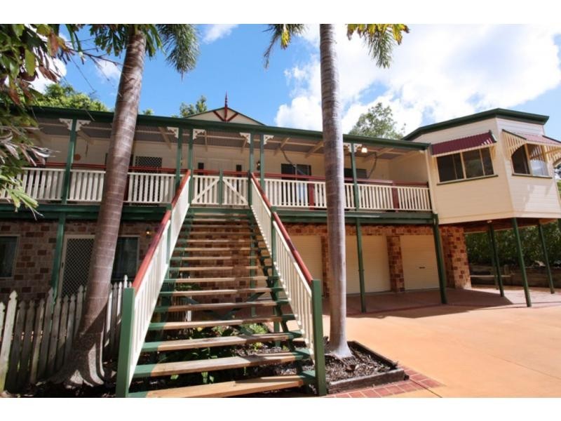 Kiels Mountain QLD 4559