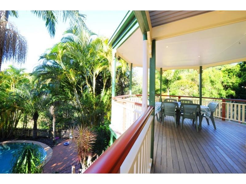 Kiels Mountain QLD 4559