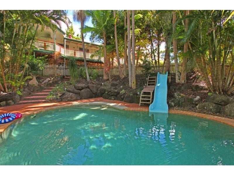 Kiels Mountain QLD 4559