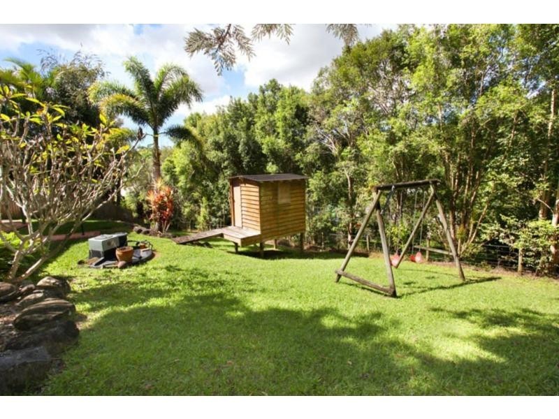 Kiels Mountain QLD 4559