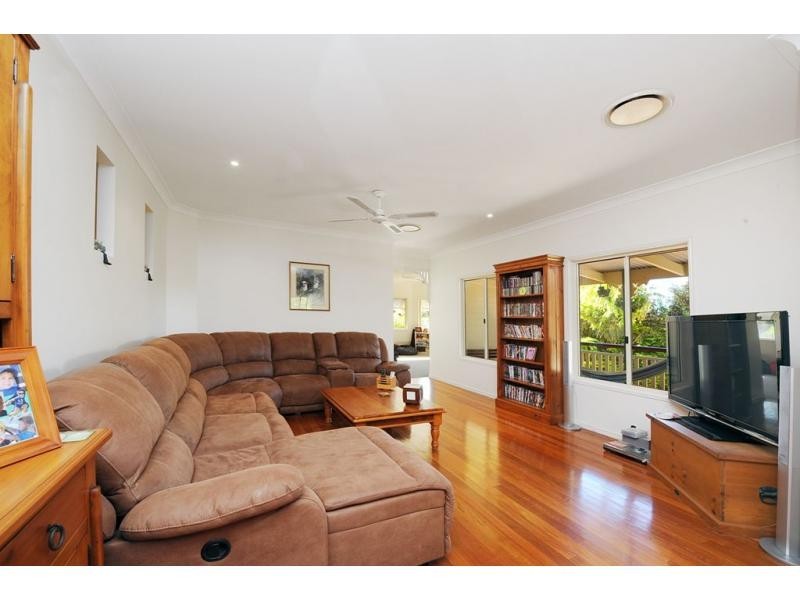 Kiels Mountain QLD 4559