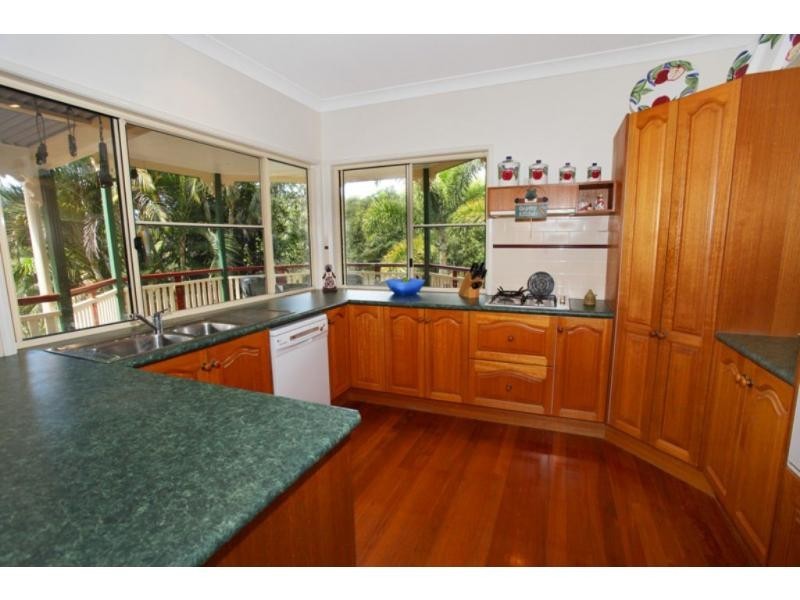 Kiels Mountain QLD 4559