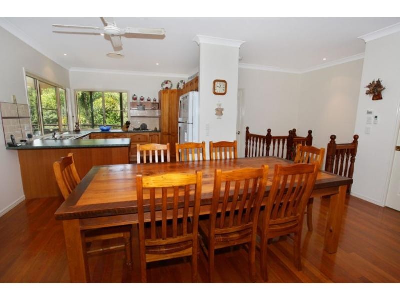 Kiels Mountain QLD 4559