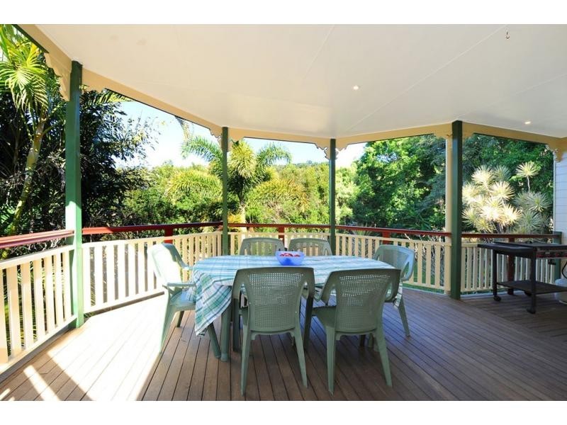 Kiels Mountain QLD 4559