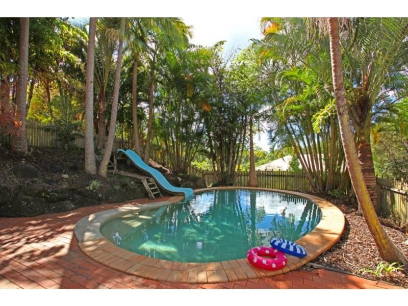 Kiels Mountain QLD 4559