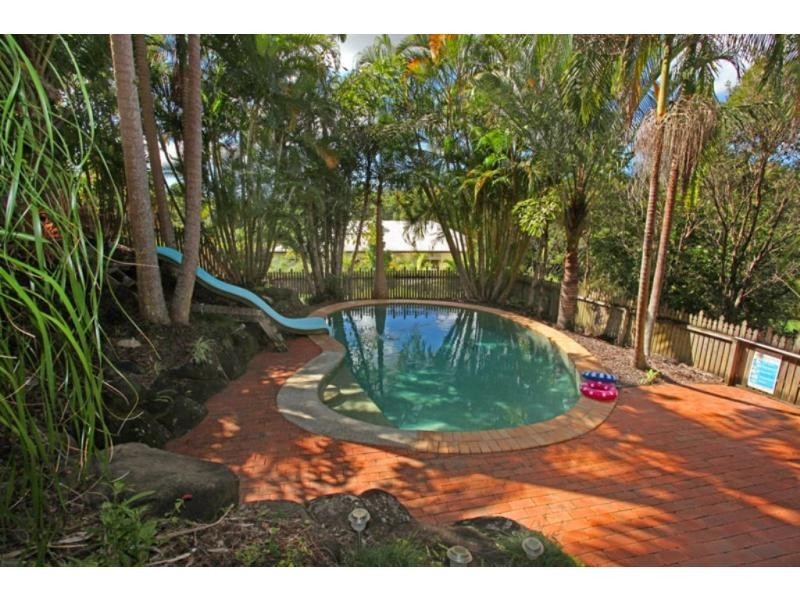 Kiels Mountain QLD 4559