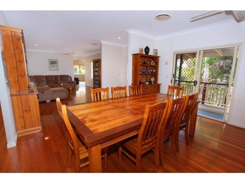 Kiels Mountain QLD 4559