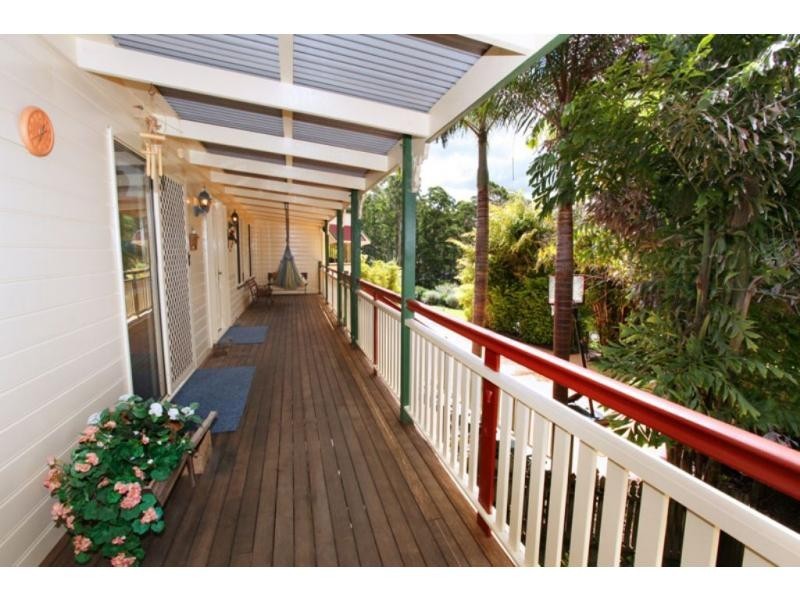 Kiels Mountain QLD 4559