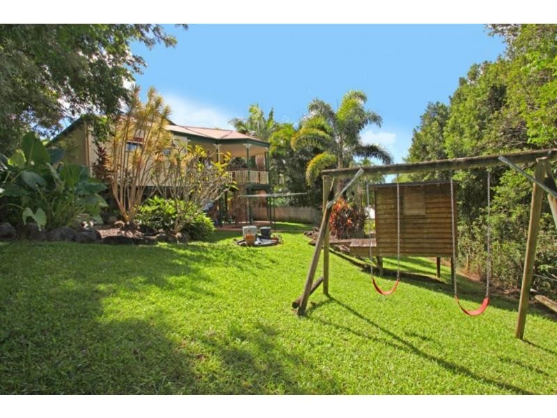 Kiels Mountain QLD 4559