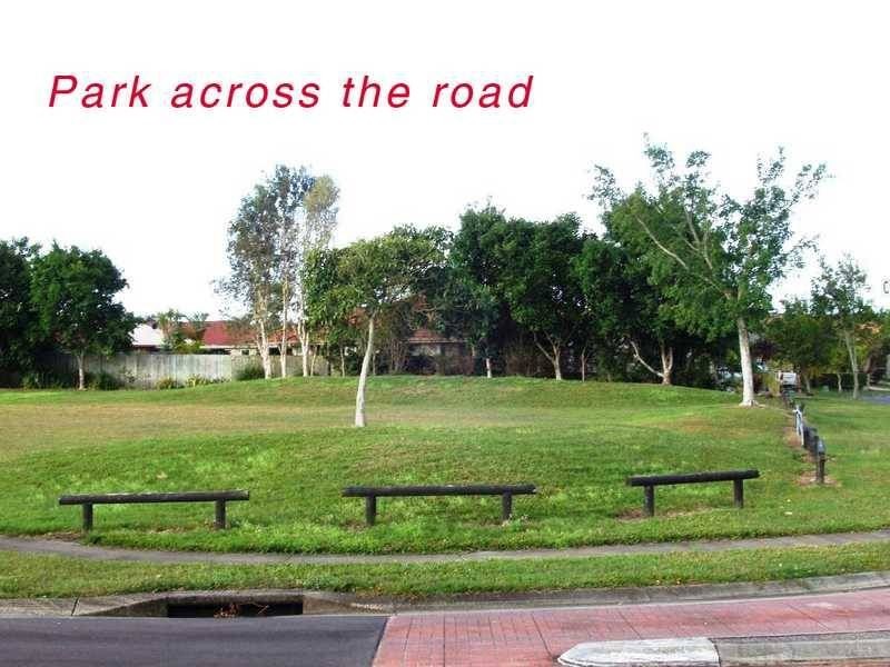 Sippy Downs QLD 4556