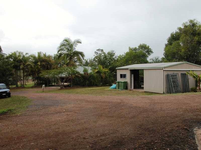 Chevallum QLD 4555