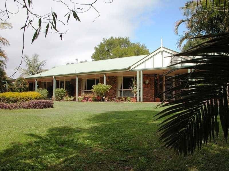 Chevallum QLD 4555