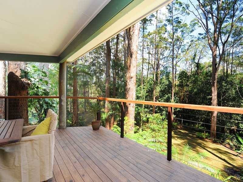 Kiels Mountain QLD 4559