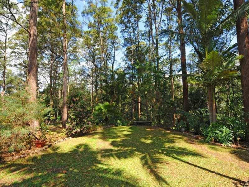Kiels Mountain QLD 4559