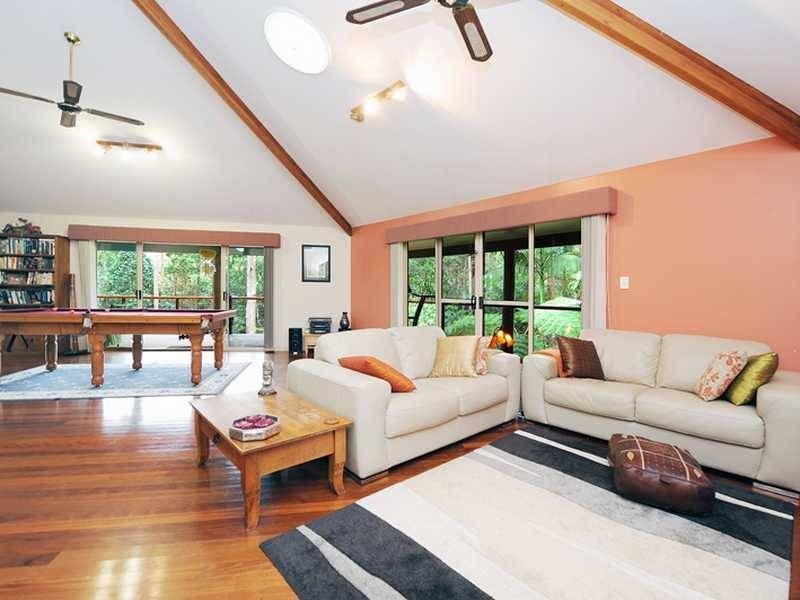 Kiels Mountain QLD 4559