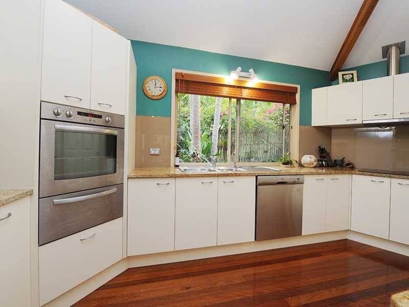 Kiels Mountain QLD 4559