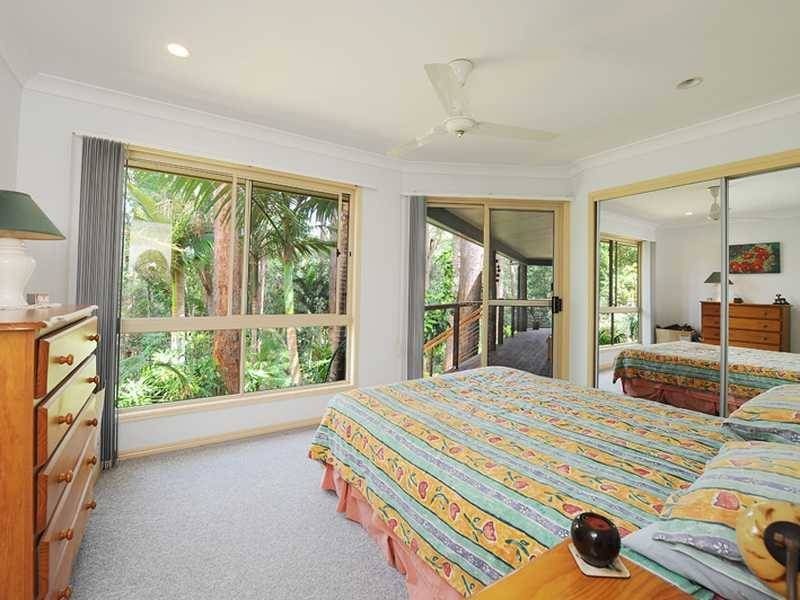 Kiels Mountain QLD 4559
