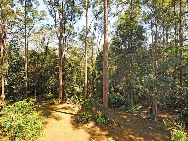 Kiels Mountain QLD 4559