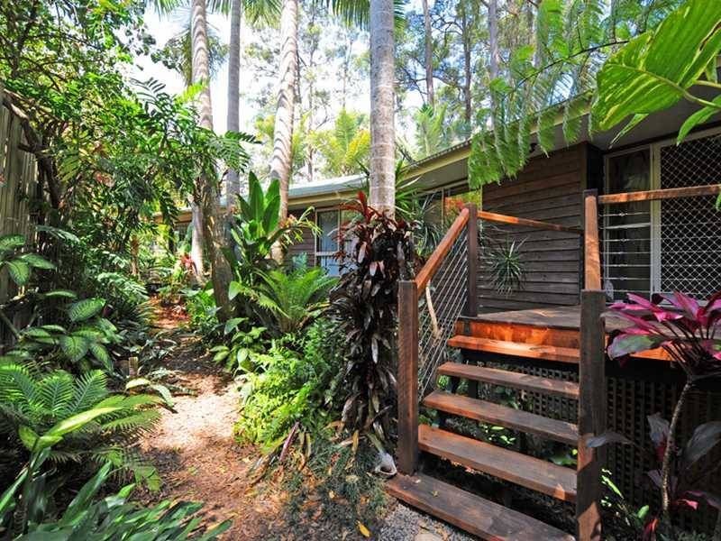 Kiels Mountain QLD 4559