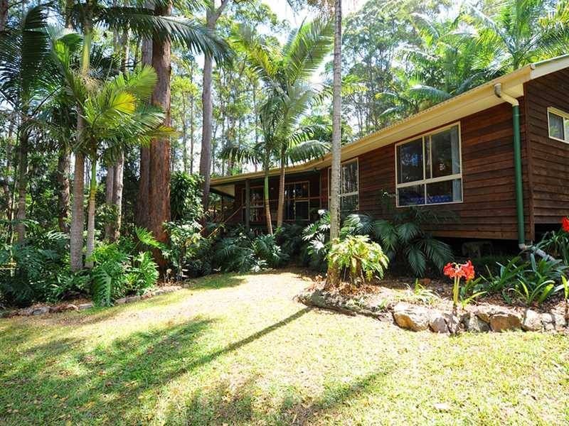 Kiels Mountain QLD 4559