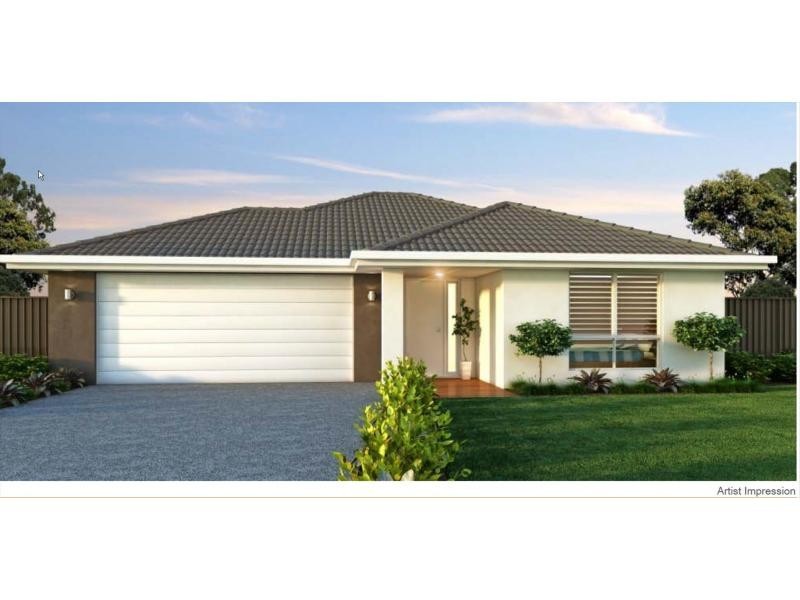 Bowen QLD 4805