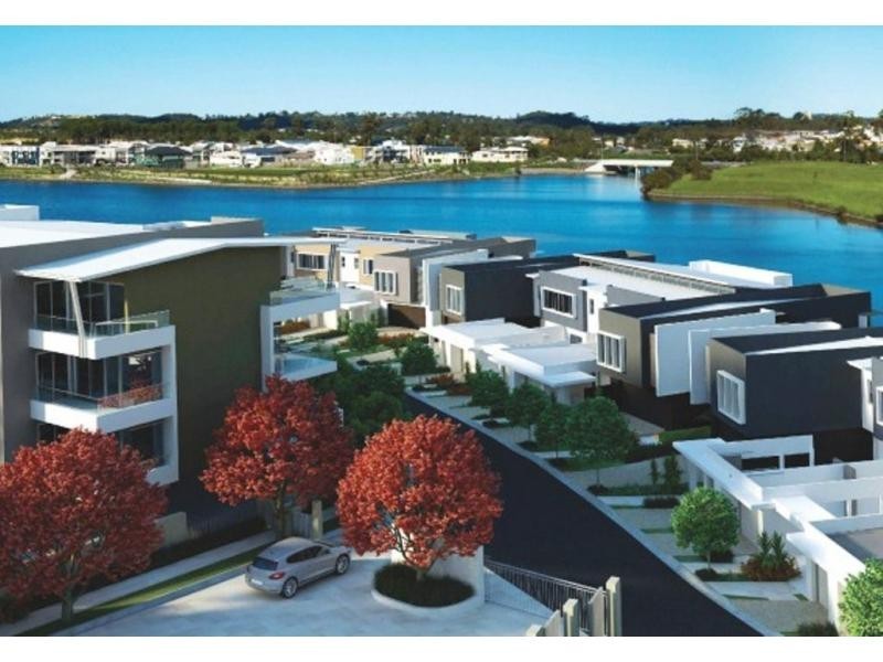 Varsity Lakes QLD 4227