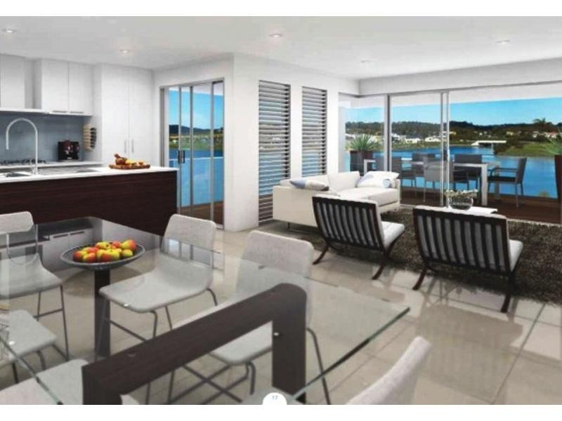 Varsity Lakes QLD 4227