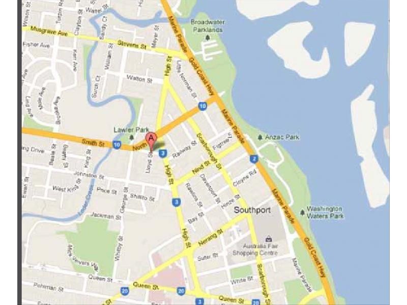 Southport QLD 4215