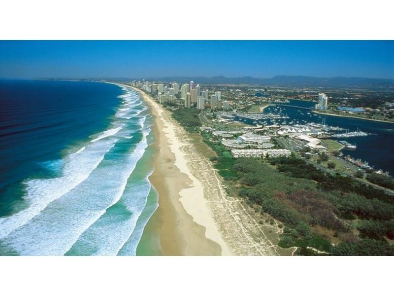 Southport QLD 4215