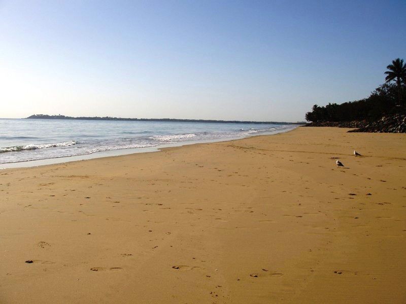 Mackay QLD 4740