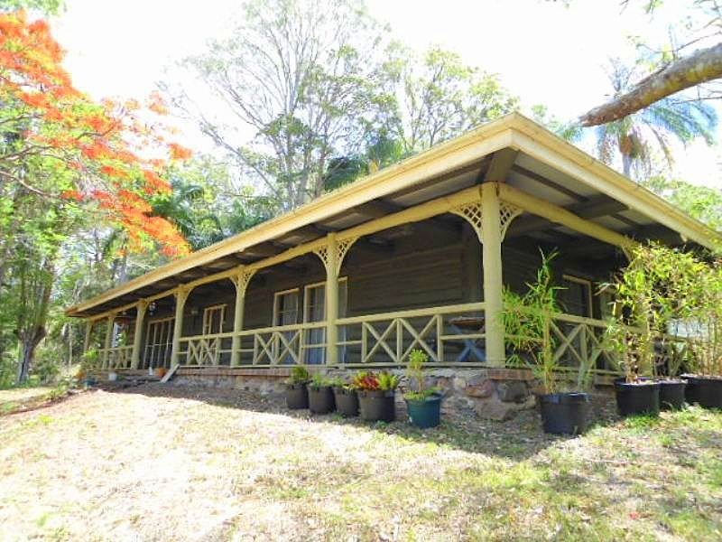 Woombye QLD 4559